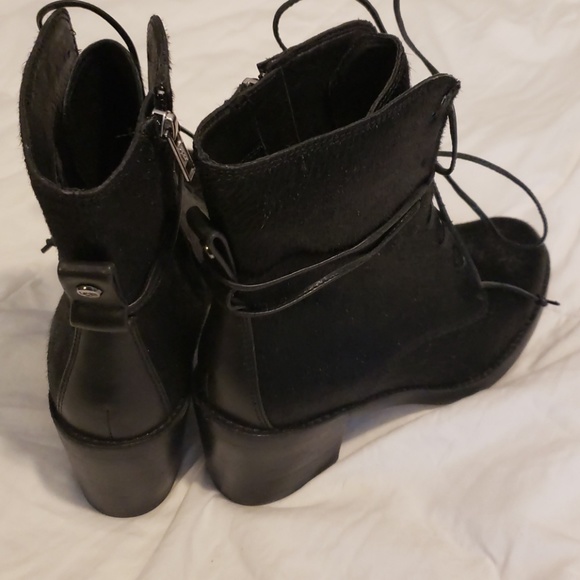 UGG Shoes - NWOB, UGG Cowhair Boots 💥SALE💥